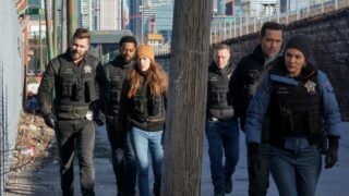 Ain't Nobody Fresher Than the Clique - Chicago PD Season 9 Episode 11