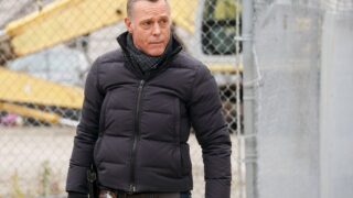 Assitance From Anna  - Chicago PD Season 9 Episode 12