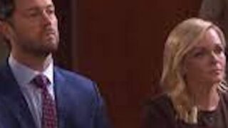 EJ Hires Belle / Tall - Days of Our Lives