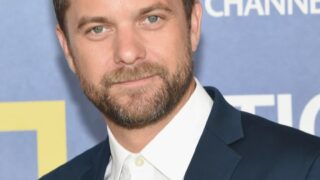 Joshua Jackson attends National Geographic's 