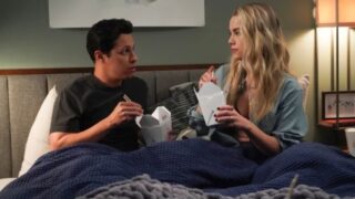 Maggie ABC Still