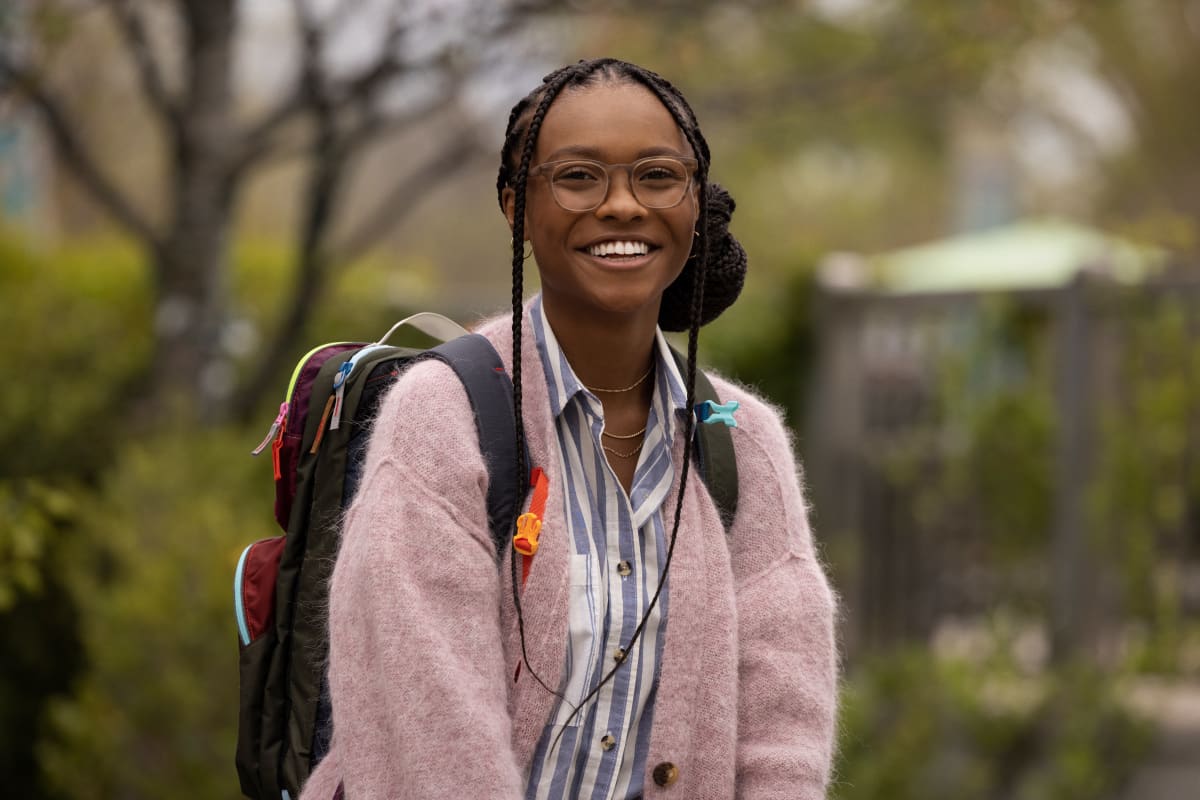 Naomi Season 1 Episode 1 Review: Don't Believe Everything