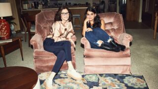 Single Drunk Female Interview Lead