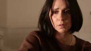 Maddie Returns on 9-1-1