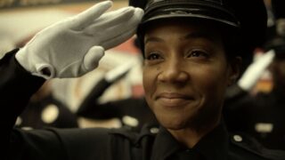 Officer Danner - The Afterparty Season 1 Episode 7