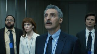 Perpetuity Wing - Severance Season 1 Episode 3