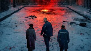 Stranger Things Season 4 Part Two