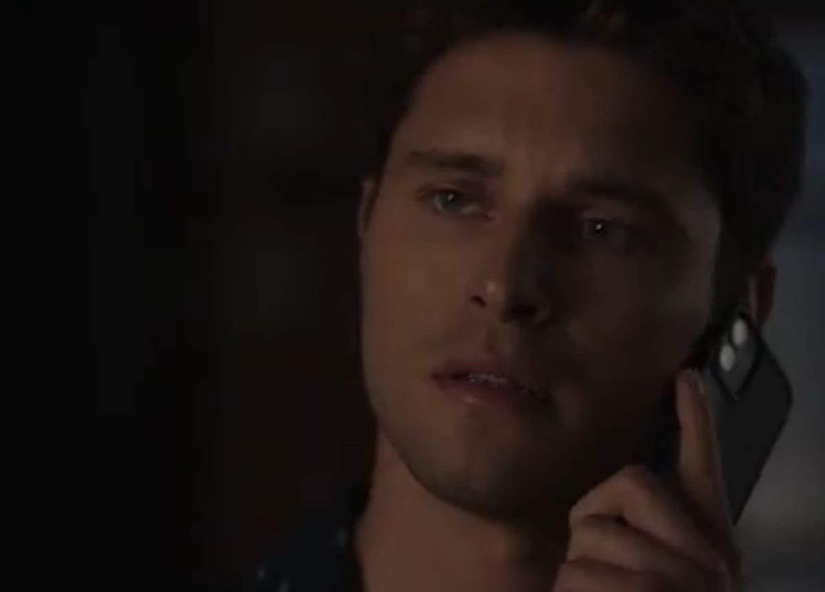 9-1-1: Lone Star Season 3 Episode 8 Recap: In the Unlikely Event of an - 9-1-1: Lone Star In The Unlikely Event Of An Emergency