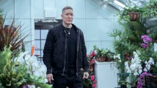 Tommy Visits - Power Book IV: Force Season 1 Episode 1