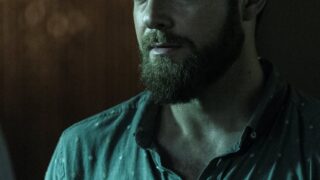 Aaron On a Mission - The Walking Dead Season 11 Episode 13