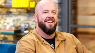 Actor Chris Sullivan visits 'The IMDb Show' on January 5th, 2018