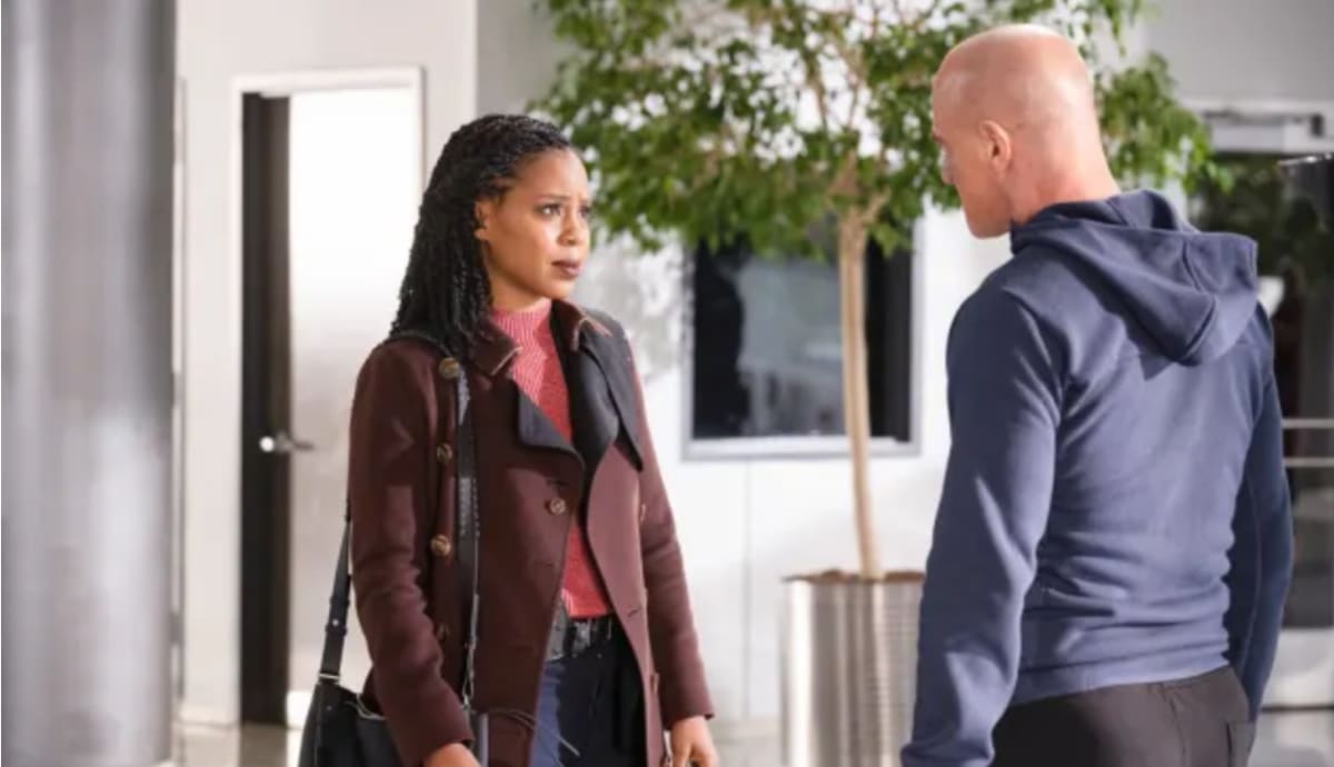 Law & order organized crime recap (60) 사진