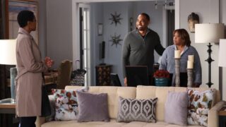 Custody Won  - Station 19 Season 5 Episode 13