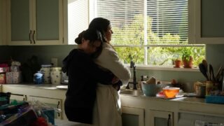 Finding Comfort - Superman & Lois