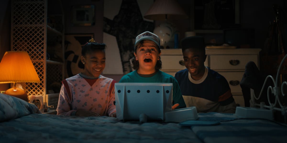 Streaming Beat Cable. So Why Does Watching My Favourite Exhibits Really feel More durable Than Ever? Streaming Beat Cable. So Why Does Watching My Favourite Exhibits Really feel More durable Than Ever?
