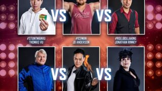 Go-Big Show Third Round of Semi-Finalists