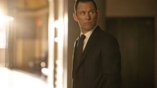Investigating a Disappearance - Law & Order