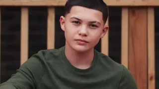 Javon Walton for Netflix - The Umbrella Academy