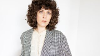 Jen Tullock - Horizontal