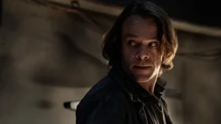 Nick Stahl on Fear the Walking Dead