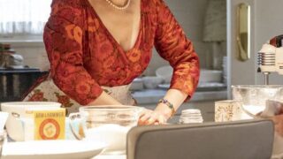 Rebecca's Thanksgiving Memories - This Is Us Season 6 Episode 7