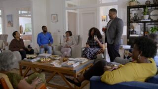 Thanksgiving Toast - Single Drunk Female