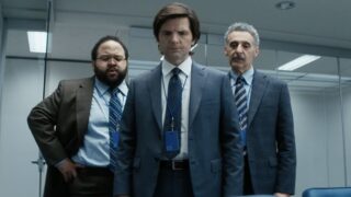 The discovery - Severance Season 1 Episode 4