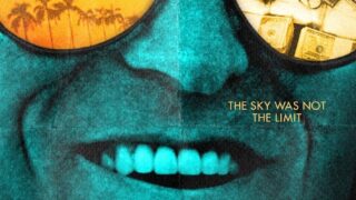The Invisible Pilot on HBO