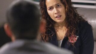 A Survivor  - Station 19 Season 5 Episode 15
