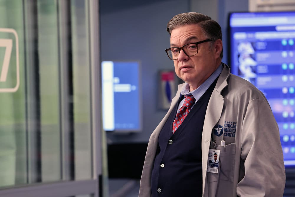 Chicago Med Season 7 Episode 17 Recap: If You Love Someone, Set Them - Chicago Med If You Love Someone Set Them Free