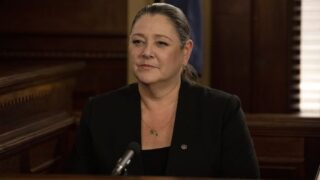 An Unsolved Case - Law & Order