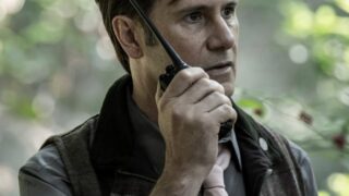 Lance on the Radio - The Walking Dead Season 11 Episode 16