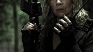 Leah Hunts - The Walking Dead Season 11 Episode 16