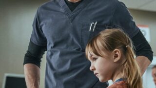 Like Father, Like Daugther  - The Resident Season 5 Episode 17