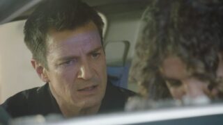 Losing a Vic  - The Rookie Season 4 Episode 17