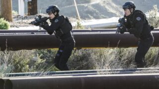 Power Pairs - S.W.A.T. Season 5 Episode 17