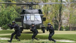 A Deadly Ambush - S.W.A.T.