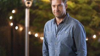 A Dinner Party - Grey's Anatomy