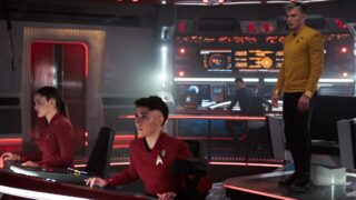 Bridge Crew -- wide - Star Trek: Strange New Worlds Season 1 Episode 4