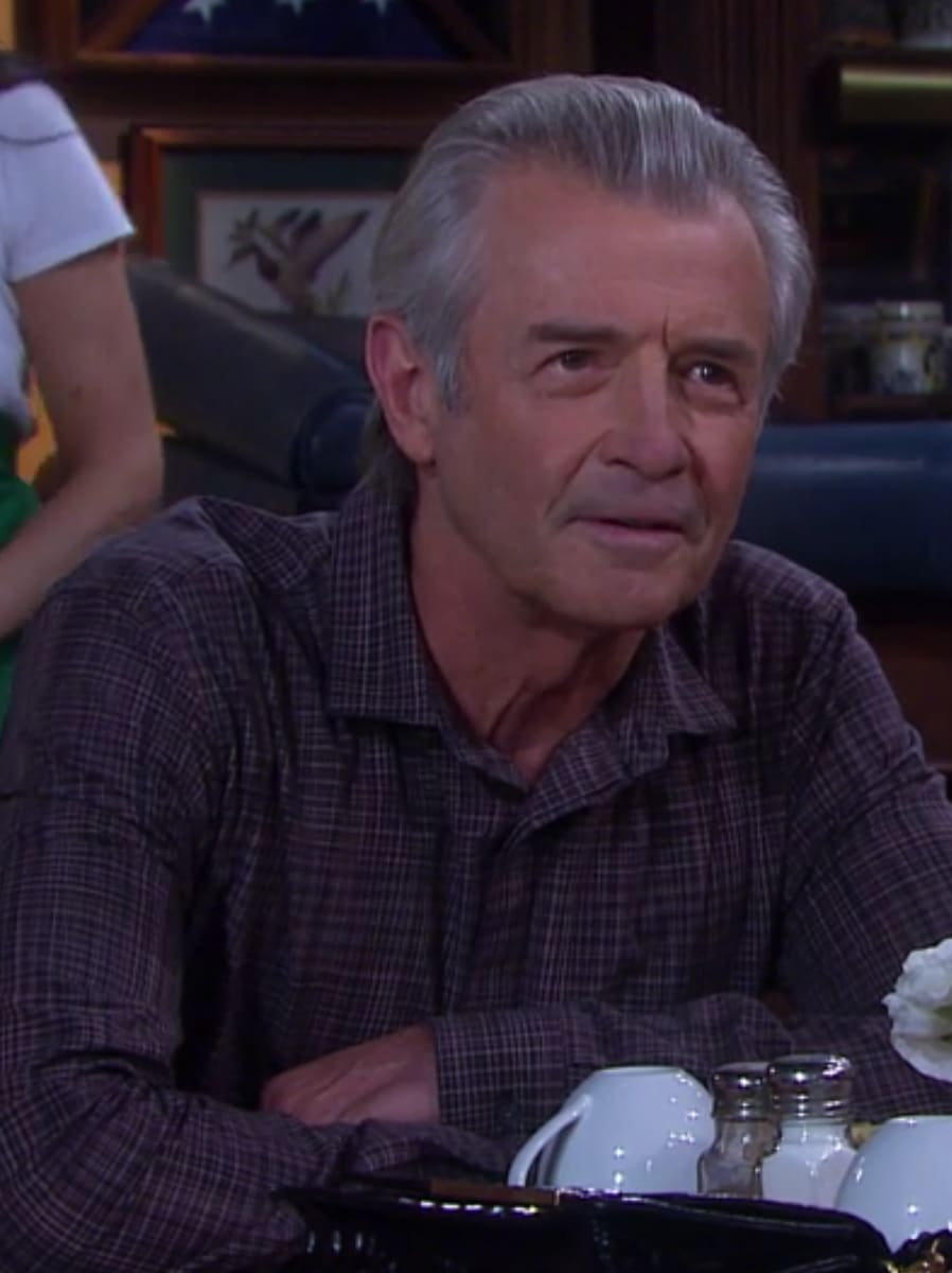 Days of Our Lives Round Table: Who Will Defeat the Devil? - TV Fanatic