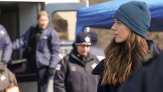 Cold Case  - Chicago PD Season 9 Episode 20