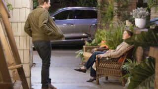 Conflicted Thoughts  - Grey's Anatomy Season 18 Episode 16