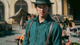 Finding New Friend - Season 1 Episode 5 - Billy the Kid