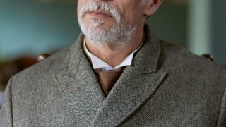 Henry Makes an Agonizing Decision - When Calls the Heart Season 9 Episode 10