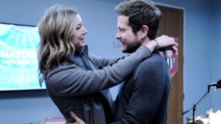 Last Goodbye on The Resident
