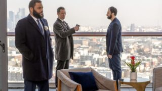 Multiple Dead Ends - Law & Order