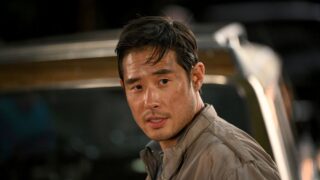 Raymond Lee of Quantum Leap OG
