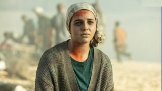Saving One More Person - Fear the Walking Dead