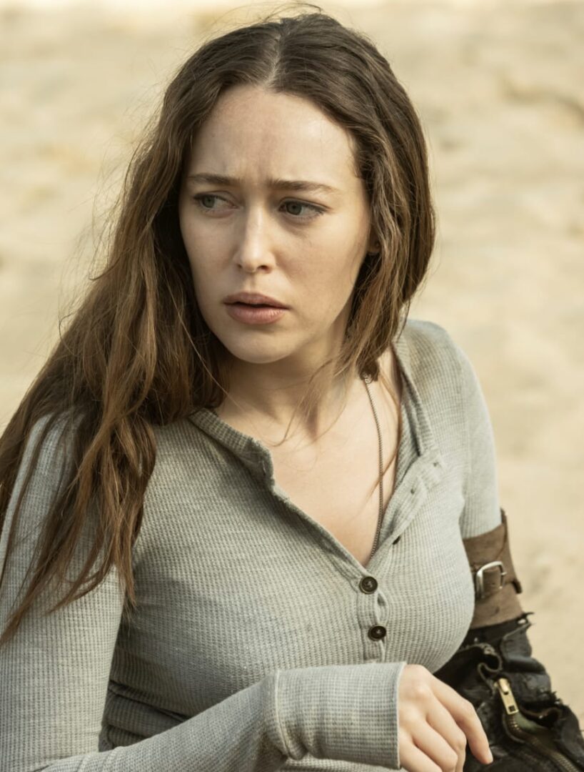 The 100 Cast: Where Are They Now? - TV Fanatic