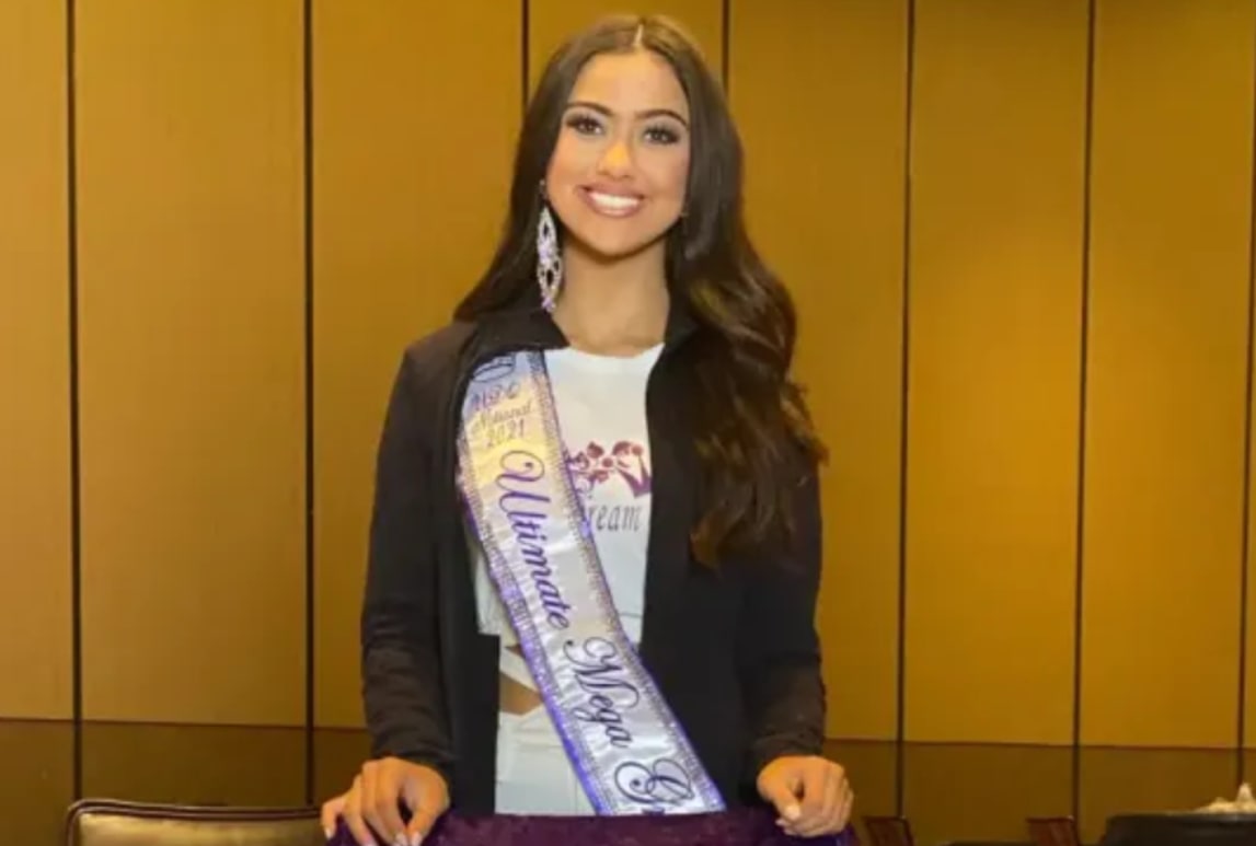 Kailia Posey Toddlers and Tiaras Star's Cause of Death Revealed TV